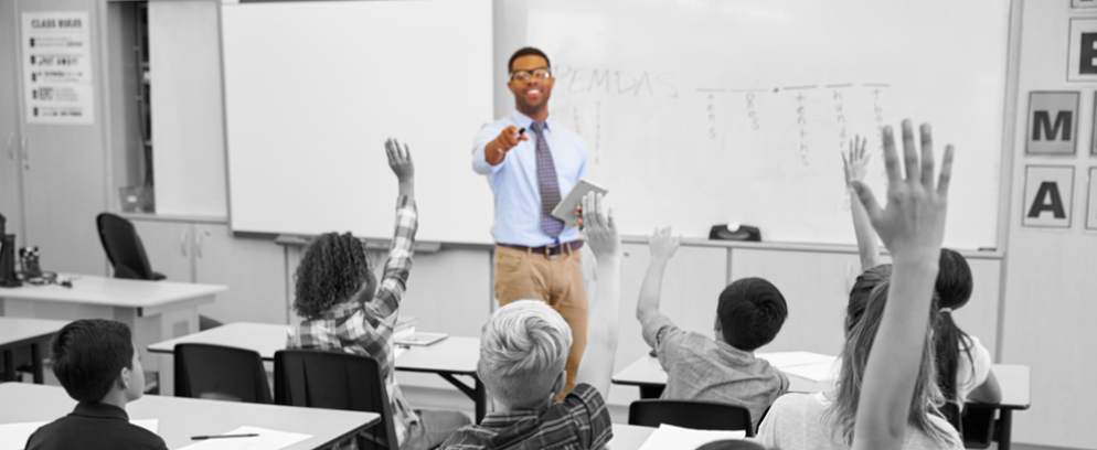 substitute teacher for elementary school ess