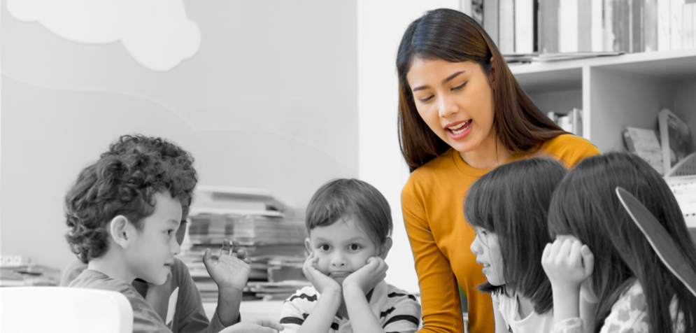 ess substitute teacher classroom management