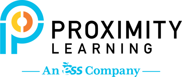 Proximity Learning Proximity Learning (An ESS Company) Logo
