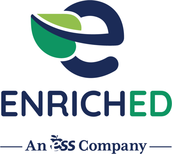 Enriched Logo Enriched (An ESS Company) Logo