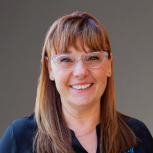 Headshot of Heidi Poschner, Vice President of Operations at ESS Clinical