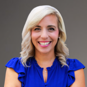 Headshot of Meredith Sitko, Senior Vice President at ESS Clinical